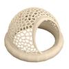 Floating Fish Lounge Resting Spots For Betta Aquarium Cave Shrimp Hide Resting Area for Fish