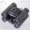 8x21 Binoculars High Magnification Low Light Night Vision Portable Binoculars for Outdoor Camping Bird Watching Travel Concerts