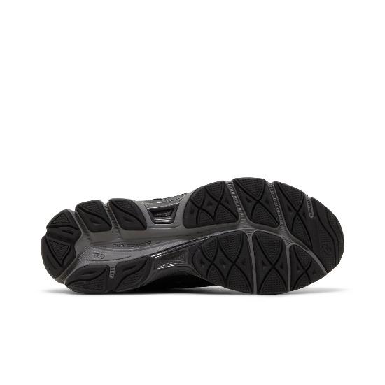 ASICS Gel NYC Graphite Grey Black Men's 1201A789-020