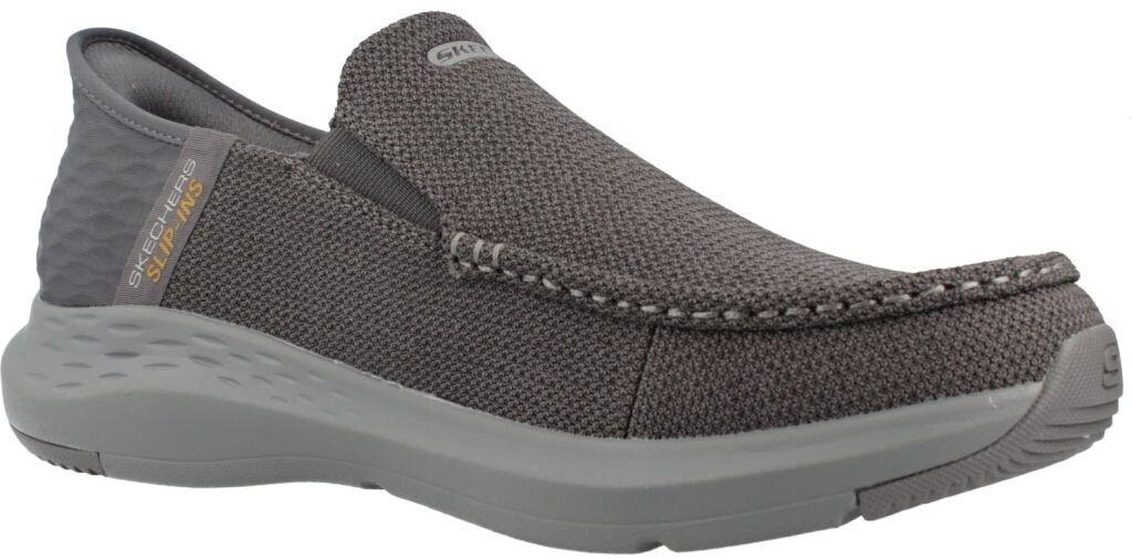 Sneakers Skechers Slip-Ins Parson RALVEN 204804 Grey