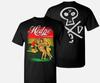 Hed Pe The Real Thing Schwarzes Baumwoll-Unisex-T-Shirt Alle Größen S-4XL