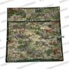 JinRuishi Camouflage Multi-purpose Storage Pouch