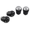 Fit For Volkswagen VW Transporter T5 T5.1 Gp 2003-2011 T6 Car 5 6 Speed Leather Gear Stick Shift Knob