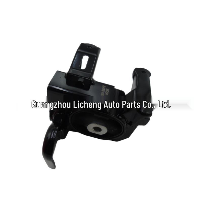 Left Leg Pad for Corolla 1.8MT (2014-2018) - Part Number 12372-0T490