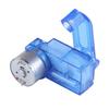 DIY Mechanical Generator Manual Power Hand Powered Generator Hand Crank Generator  Emergency Use