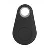 ZII00177-Porte clé anti perte connecté géo localisable noir