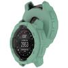 Funda Protectora Fina y Ligera Resistente a Arañazos a Prueba de Golpes Diseños Protector de Reloj Fácil de Usar para reloj Instinct3