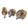 Fresh New Upgraded PPR Lifting Drill Bits, Water Pipe Hole Expander, 4/6 Water Pipe Hole Puncher, Plumber, Hole Expansion Tool