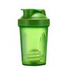400ML Protein Shaker Bottle Sport Whey Powder Mixing Bottle Sport Fitness Gym Shaker Outdoor Portable Plastic Drink Bottle