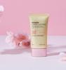 The Face Shop Power Lang Anhaltende Rosige Aufhellende Sonnenlotion LSF50+ PA++++ 50ml