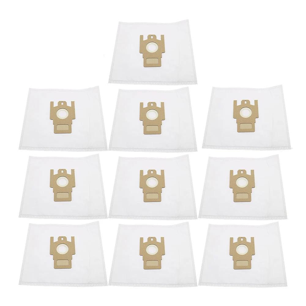 Dust Filter Bag for Hoover TYPE H60 H30 H52 ENIGMA TE7 TE70 TEN2400 ARIANNE TELIOS T2100 T2599 T2615 T2621 T2740 T2760 TS1823