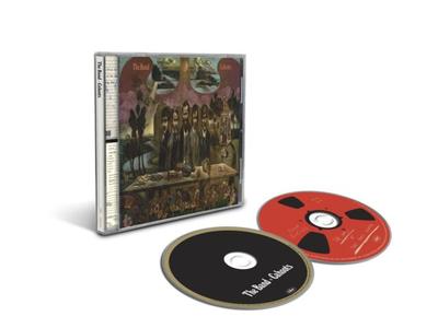 Μουσικά άλμπουμ