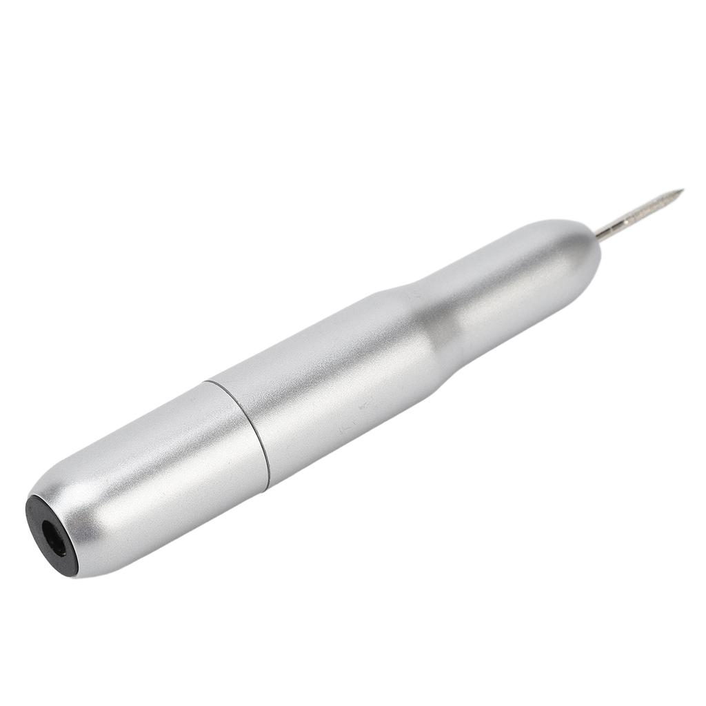 Nail Grinder Electric Portable Plastic USB 20000 RPM Nail Drill for Dead Skin Removal