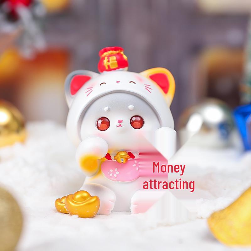  Ornamente cuplu în vârstă în stil Zakka japonez - Decor creativ pentru casă și cadouri de nuntă