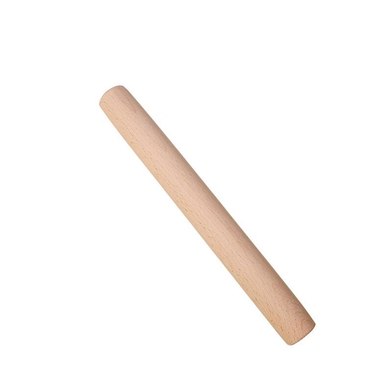 Alishan Beechwood Non-Stick Rolling Pin Set