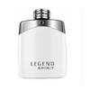 Legend Spirit Eau De Toilette Spray 200ml