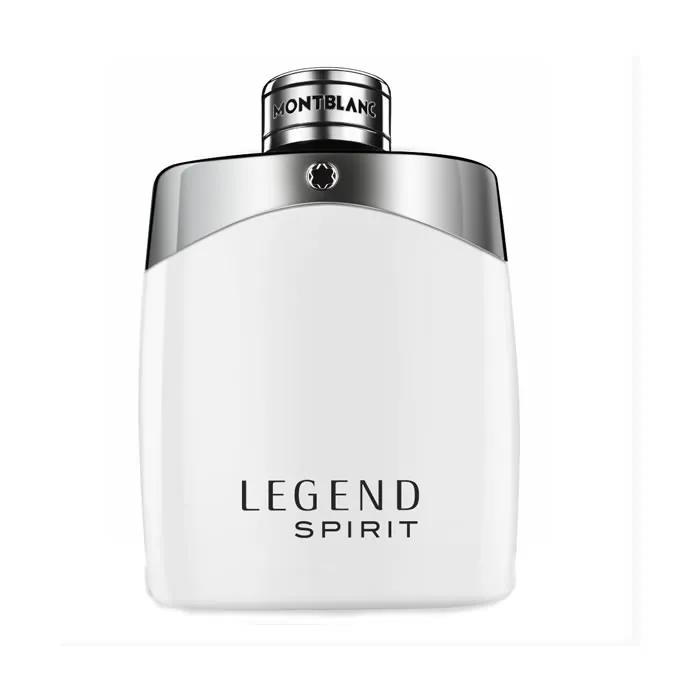 Туалетная вода Montblanc Legend Spirit Туалетная вода-спрей 200 мл