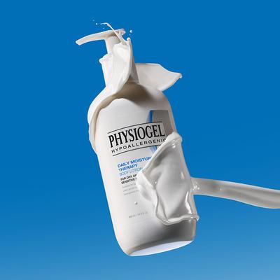 Péče o tělo – Tělové krémy a mléka