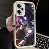 Phone Case for Xiaomi Redmi Note 15 14 13 Pro Plus M-Murder D-Drones Uzi Doorman Shell 12S 11 11S 11T 5G 14S Soft Silicone Funda