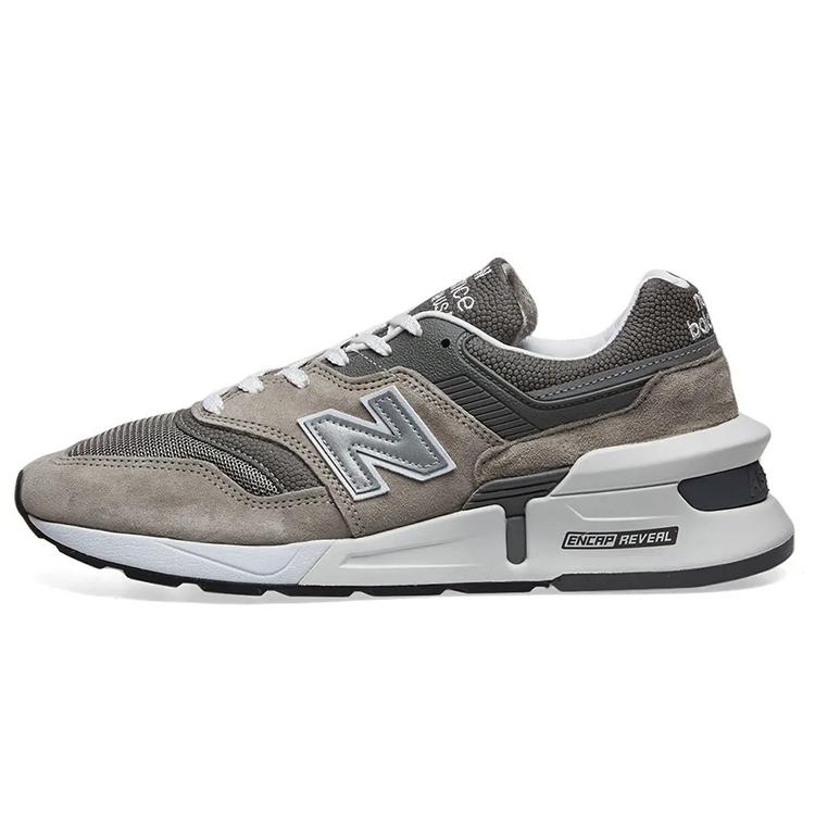 

новые New Balance 997 Grey Day Encap Reveal 2019 43