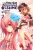 That Time I Got Reincarnated As a Slime Vol. 2 Manga by Sho Okagiri Paperback Book 9781975313531
