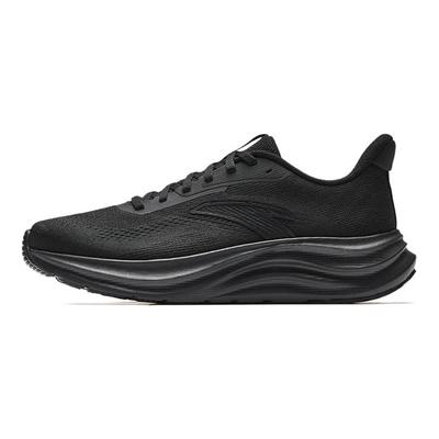 Light Cloud 2 Comode Trendy Ammortizzanti Traspiranti Scarpe da Corsa Casual Basse Uomo Sneakers Basic-Black 112535509R-3