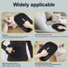 1/2pcs Pet Hair Remover Mitt Pet Hair Remover Gloves Deshedding Brush Glove for Dog Cat Rabbit with Long/Short/Curly Hair