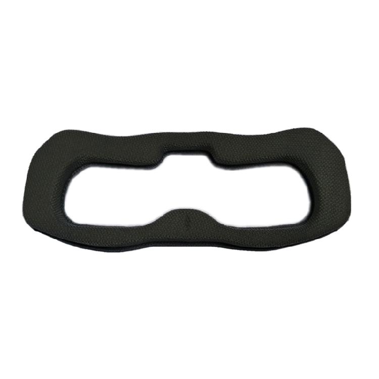 For FPV FatShark HDO3 Goggles Panel Magic Sponge Eye Mask Pad Replace Faceplates