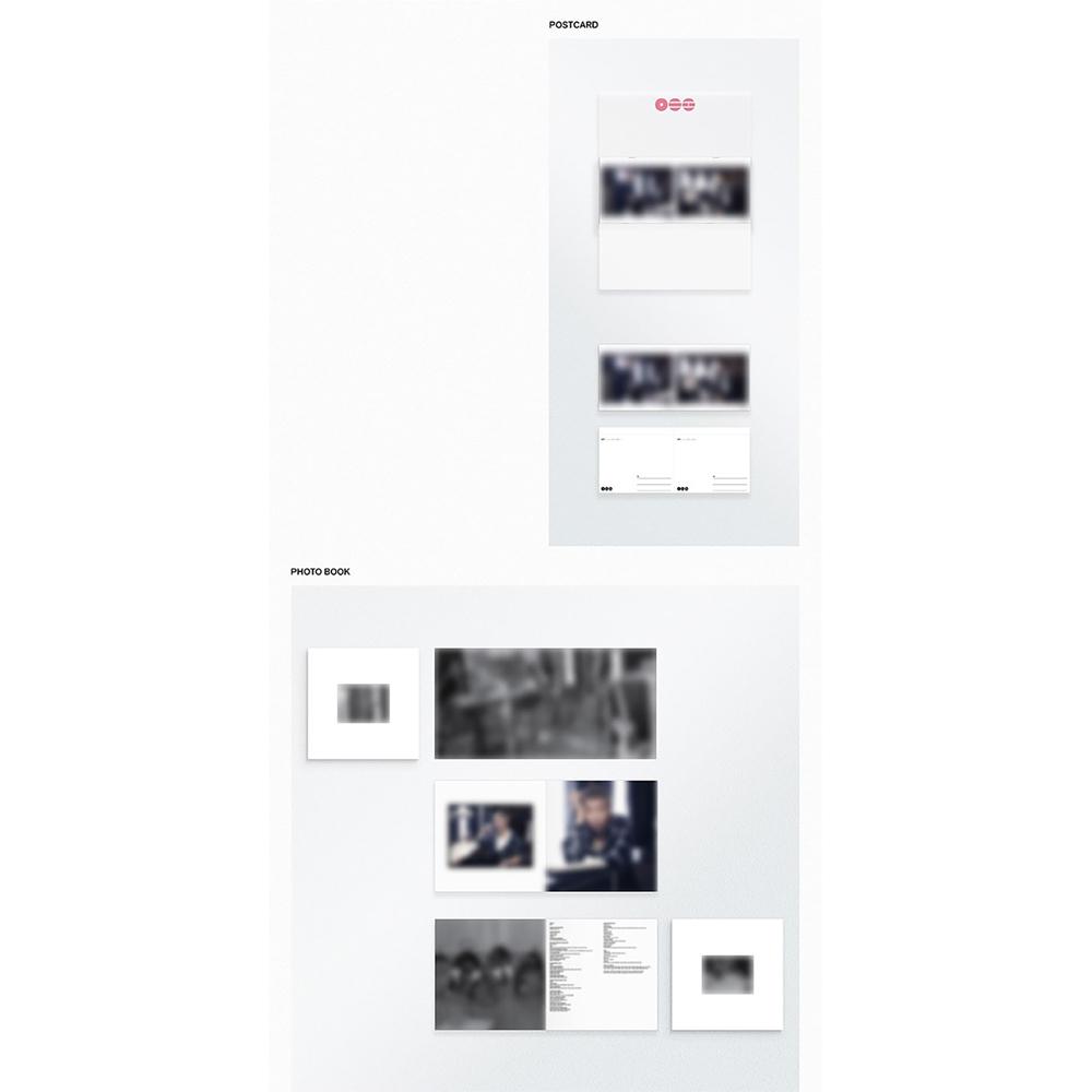 BTS ARIRANG (Deluxe Vinyl)