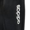Adidas 80s Made In Japan by Descente Long Jersey Pants M Black Series Men's Used