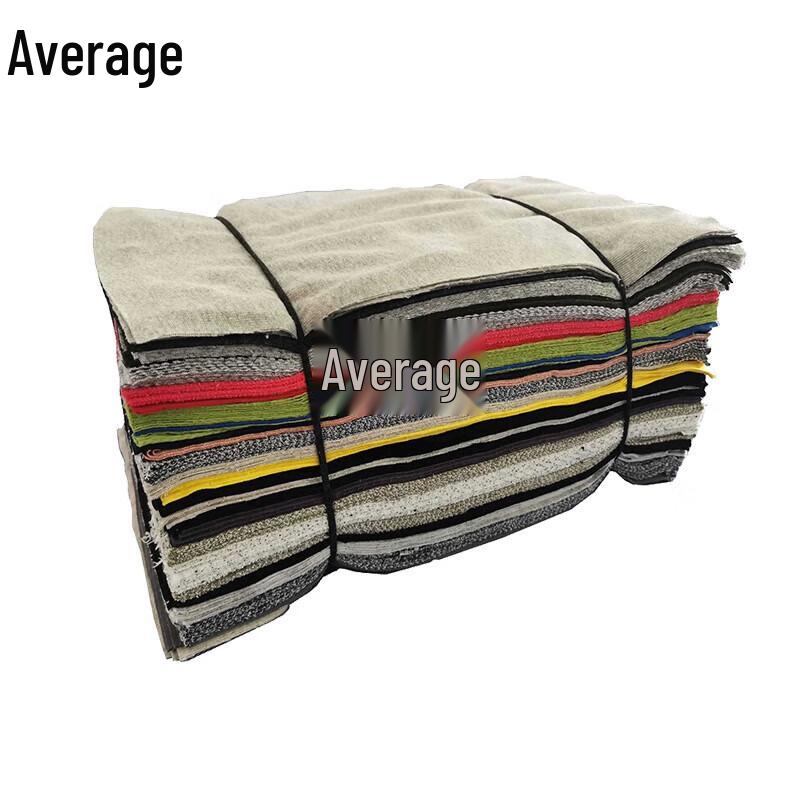 Zhongjun Industrial Cotton Wiping Cloths