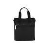 Lesportsac Recycled Black Mini N/S Tote Bag [3714.R086]