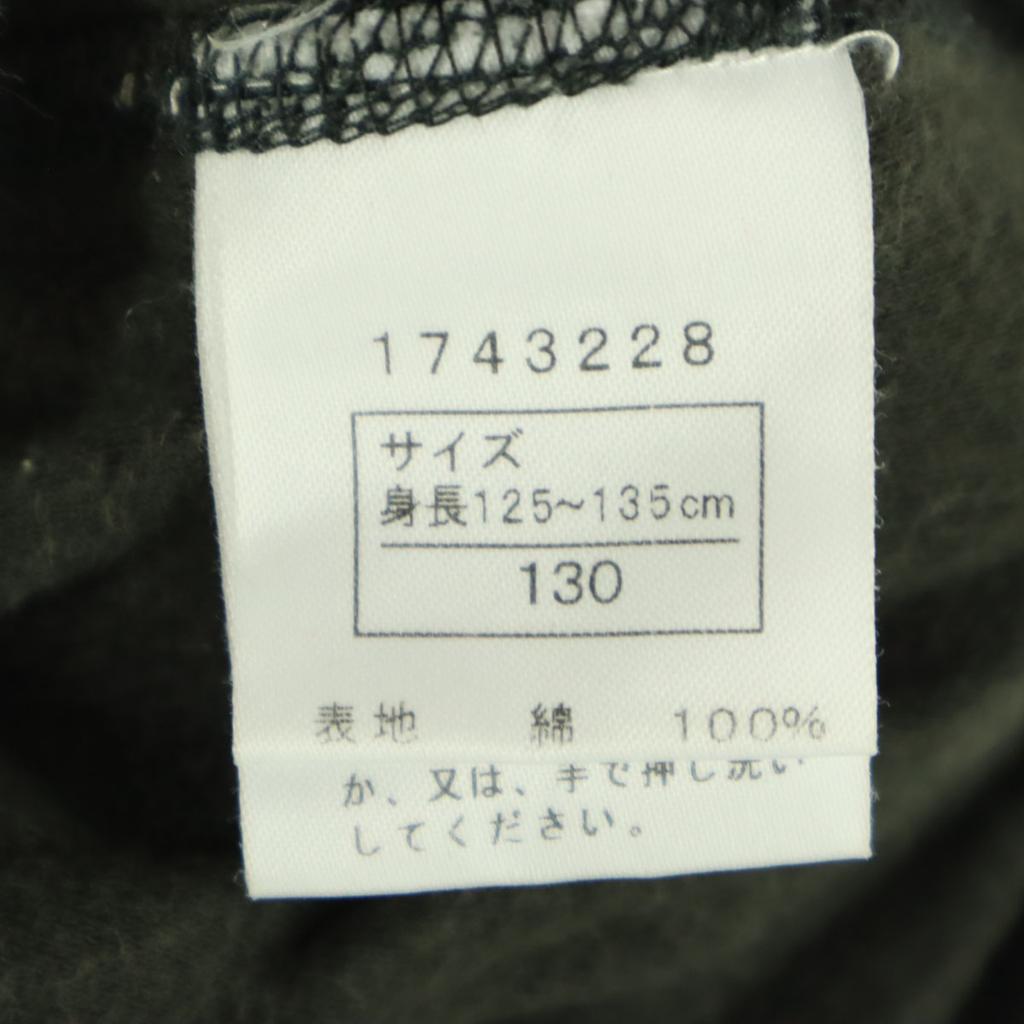 HYSTERIC MINI Cotton Made in Japan Character print Long sleeve Sweatshirts Kid's Used