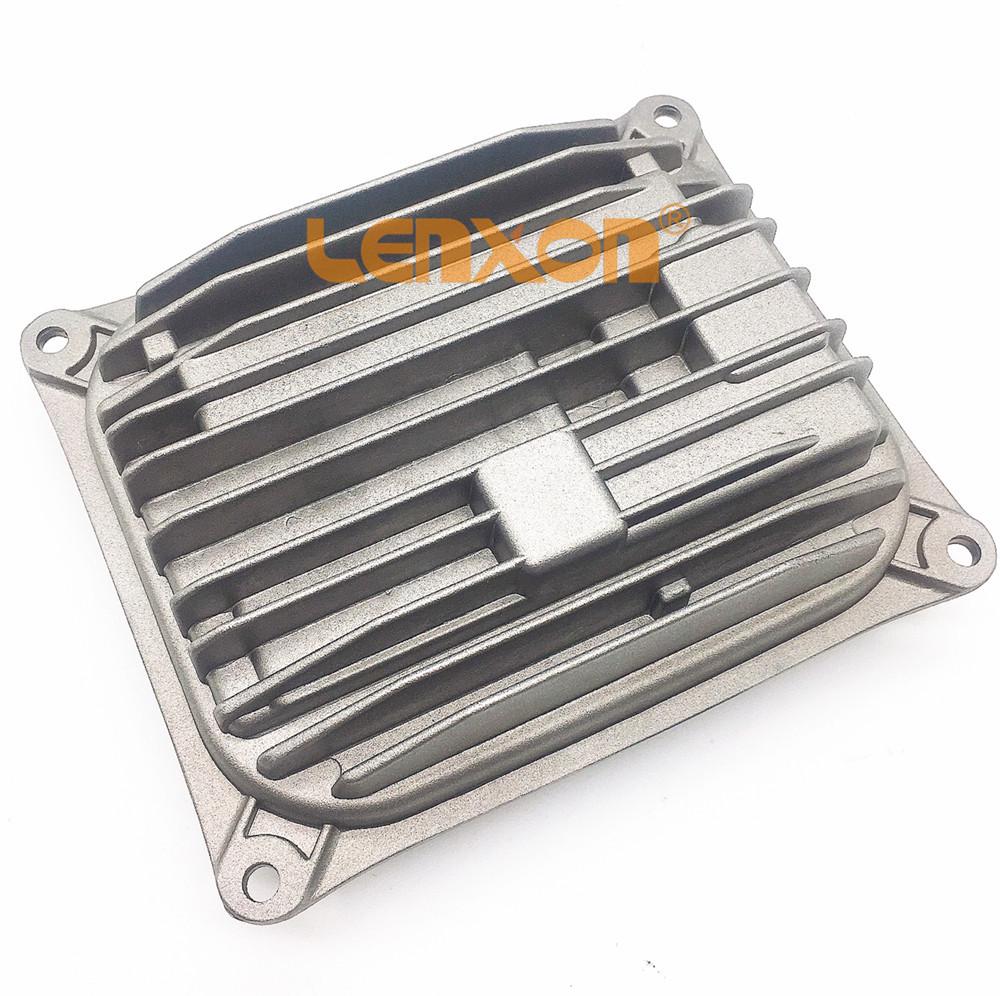 Mercedes-Benz CLS LED Headlight Control Module A2189004406