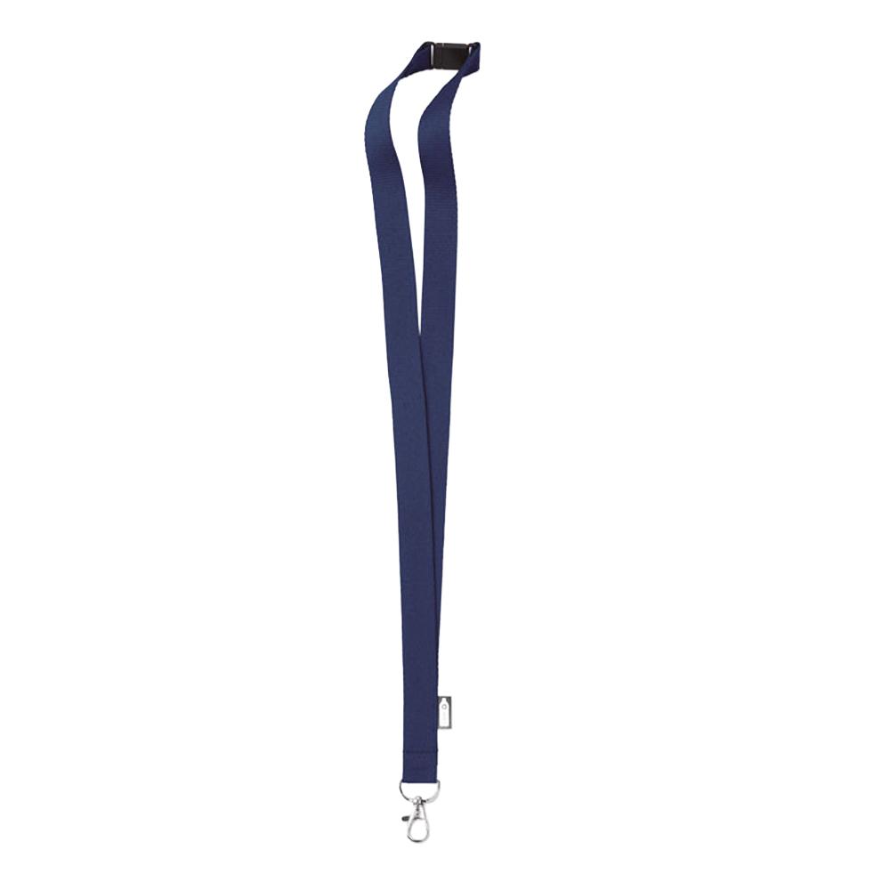 MidOcean Lany RPET Lanyard