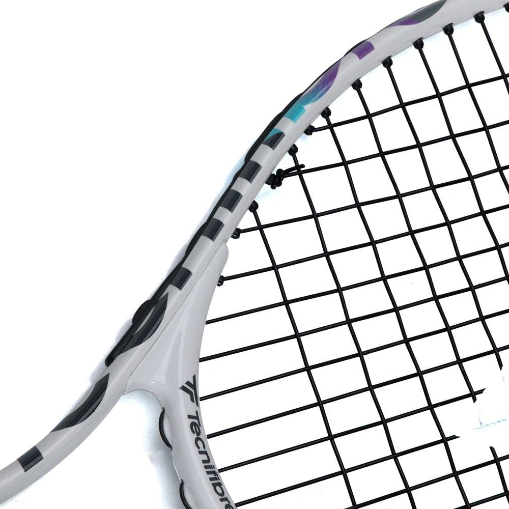 [Pre-strung] Tecnifibre Tennis Racket Junior TEMPO 19 TFRTE19