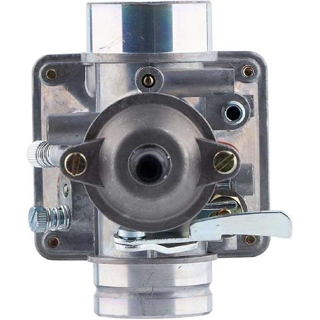 Motorcycle 28mm Carburetor for JAWA 350 TS Type 638 639 640 12V Motorcycle carburetor parts
