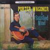LP Record PORTER WAGONER  A Satisfied Mind CAS769 RCA CAMDEN US CountryFolk Used
