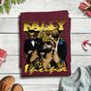 Unisex T-Shirts Fally Ipupa Mode Reine Baumwolle T-Shirts Kurzarm T-Shirts Rundhals Oberteile Bedruckt
