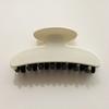 Bydaisy Two-tone Cookie Hair Clip Bh0925