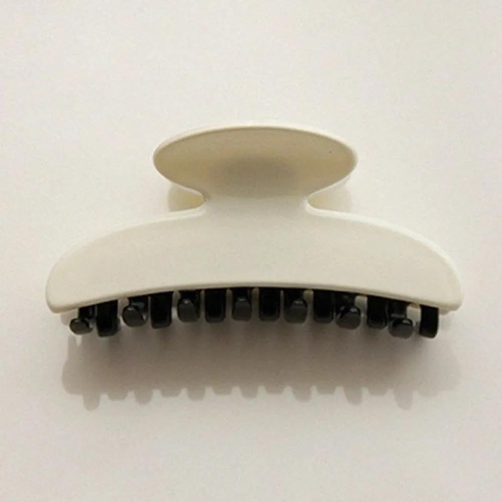 bydaisy Two-tone Cookie Hair Clip Bh0925