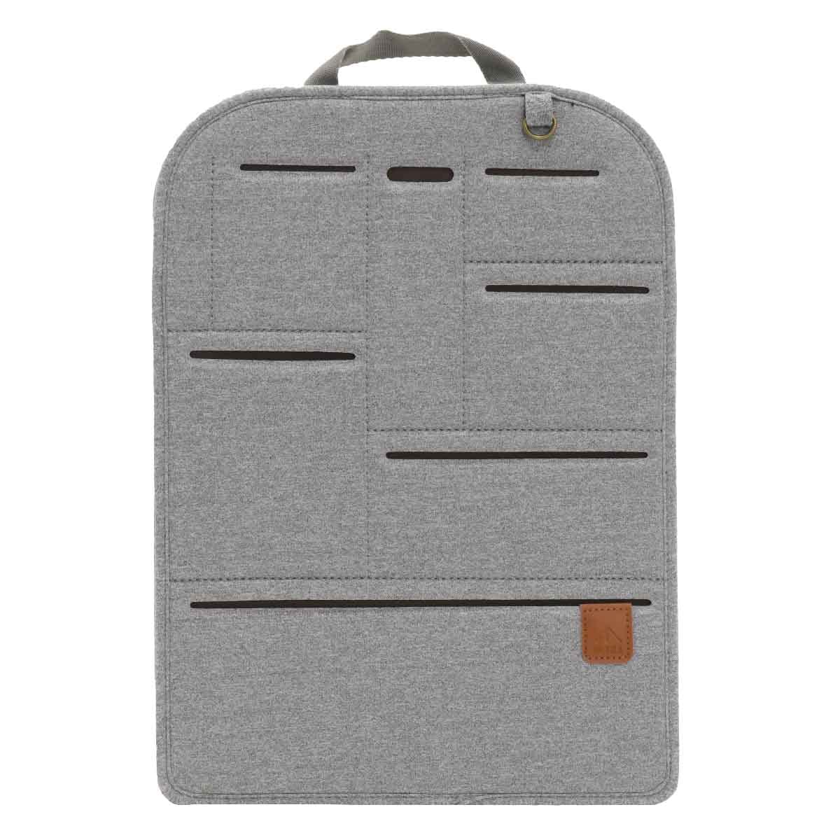 

LIHIT LAB ALTNA Сумка-рюкзак для переноски тарелок, сумка-вкладыш, серый, A7743-27 серый