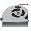 Cooling Fan Aluminum Alloy 4Pin DC 5V Computer Fan for ASUS FX50V for FX50VX for W50V for W50VX for