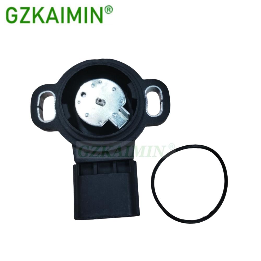 Throttle Position Sensor Tps Sensor 8973728510 8-97372851-0 97372851 For Holden Jackaroo Diesel 3.0L 4JX1 .