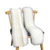 Imitation Fox Fur Trim 10-12cm Plush DIY Fringed Cape/Jacket Fur Accessories