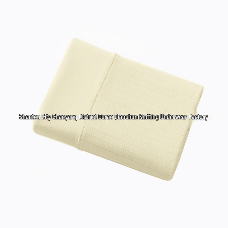 High-Waisted Women's Cotton Underwear with Tummy Control, Hip Lift, Seamless, Plus Size, Mulberry Silk Gusset, Breathable Triangle Briefs