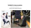 Unisex Non-Slip Quick-Dry Water Shoes: Breathable Five-Finger Design for Outdoor Activities