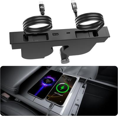 Akcesoria do elektroniki samochodowej – Kable, adaptery, gniazda