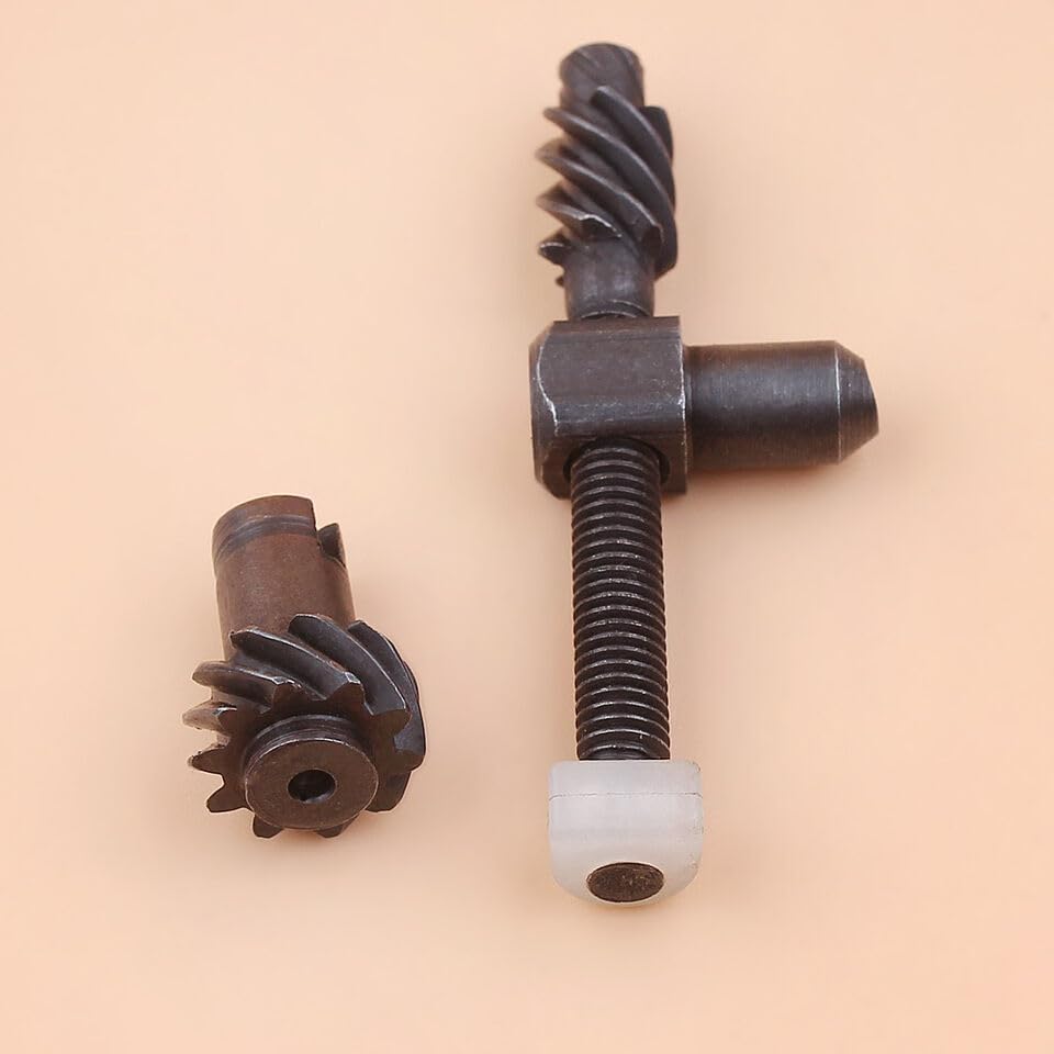 Chain Adjuster Tensioner Fit for Jonsered CS2258, CS2252, CS2260 Chainsaw #575260403