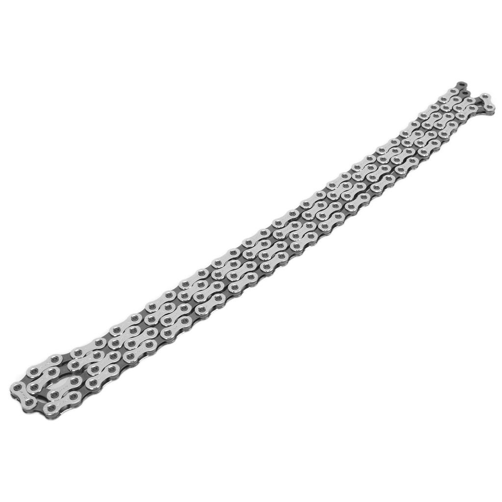 Bike Chain Steel 12 Speed 126 Links Variable Speed Bicycle Chain for Road Mountain Cycling